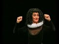 Anna Marchesini - (Rossana l'attrice impegnata)