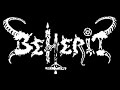 Beherit - Sadomatic Rites