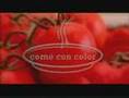 Multicolor - Sopas Knorr Argentina - JWT - 2008
