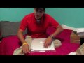 15 Apple MacBook Pro Unibody UNBOXING (MID 2009)