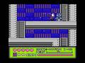 キャッ党忍伝てやんでえ　ラウンド09