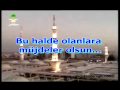 PEYAGMERLER PEYGAMBERİ