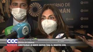 Carolina Vargas Aignasse