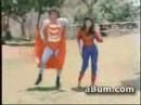 indian superheros