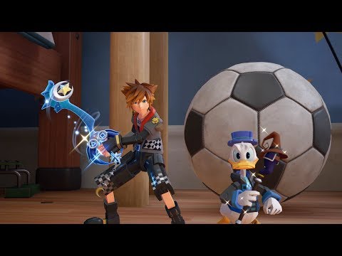 Vidéo 1