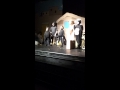 Faith speaking and singing in Bethlehem or Bust.mp4