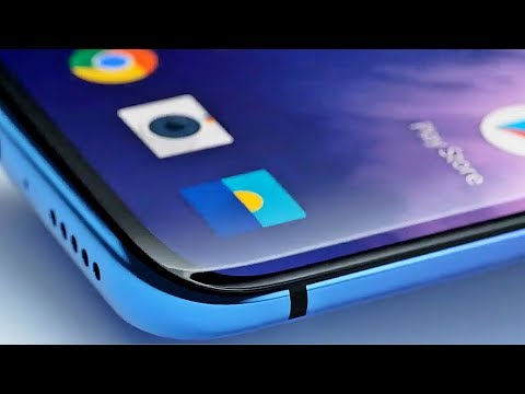 Oneplus 7 official trailer
