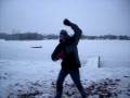 Super Sledder Joey