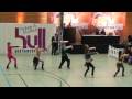 Dance4Fans Contest Osnabrück, Solo Adults