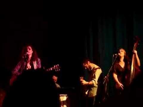 Patty Griffin- Long Ride Home
