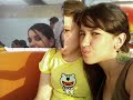 eu amo vocess!
