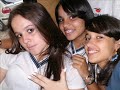 eu amo vocess!