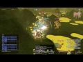 FFXIV Patch 1.21 Instance - Aurum Vale 5 Chest Run