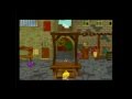 Paper Mario: The Thousand-Year Door [Parte 1 - Un mapa misterioso]