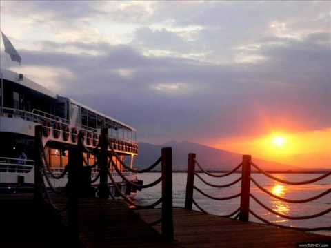 izmir körfezi