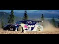 Click here to watch this video Climb Attack - Rhys Millen Tackles Pikes Peak