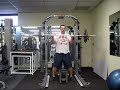 135lbCurls 135lbCurls