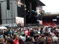 Bruce Springsteen F.O.S/Badlands Hampden 14-07-09