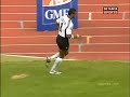 2006 IRB Paris Sevens Argentina Vs Fiji - Naqelevuki 1st try