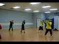 *GROOVE Jabbawockeez Workshop [Ben Chung] - BOYS A