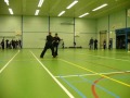 Qian Long Demo 1 @ Kilat 2008