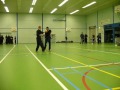 Qian Long Demo 1 @ Kilat 2008