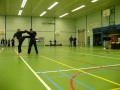 Qian Long Demo 1 @ Kilat 2008