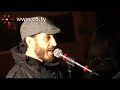 Eutelia concerto rock per la difesa del posto di lavoro