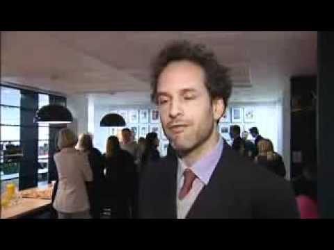 John Paul Rathbone on Media
