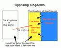 Jesus as Boundary Breaker