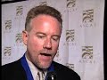 John Debney recibe un premio en ASCAP John Debney recibe un premio en ASCAP