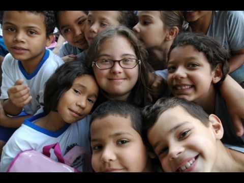 inclusão na Educação