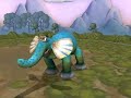 Snarfy from Zipton