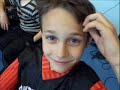 Le tournoi en salle de Cornebarrieu pour les U11