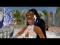 Creative IT SecondLife  Weddings  Alex & StrangeMagic