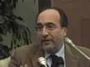 I candidati Idv: Beppe Giulietti