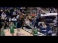 NBA - Jason Richardson Ultimate Dunk Mix