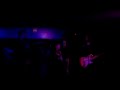 NEXX - Abre Fuego (Granada Sala Sugarpop)