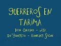 Guerreros En Tarima - Don Chezina - Wise - Ranking Stone