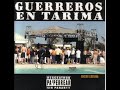 Guerreros En Tarima - Don Chezina - Wise - Ranking Stone
