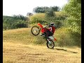 Isaac CR250