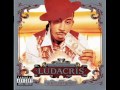 Ludacris Get Back