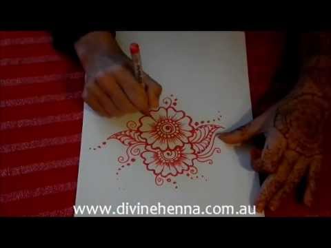 how to draw awesome designs
