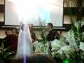 Casamento da Mirian e Eliabe....Lindo!!!