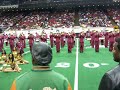 Florida Classic 2008 BOTB - Bethune Cookman - I Love The Lord