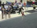 Courtney Horstman 2008 US Challenge Floor - Optional