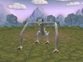 Spore: Cloverfield