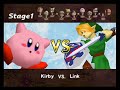 V�deo Versiones de Super Smash Bros N64 + DOWNLOAD
