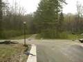 Micah Sibert Downhill Crah