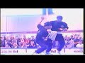 BFS Gatka Akhara demo seni 2001